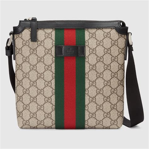 gucci bags|Gucci tasje mannen.